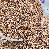 Semi Polished Black Rice-Organic