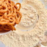 Ready Mix For Janthikalu-Basan-Rice Flour Mix-1 Kg