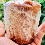 Organic SugarCane Jaggery