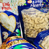 Q1-Premium Kaju-Medium Cashew Nuts