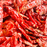 Guntur Whole Red Mirchi-Natural Raw Chilli