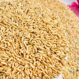 Brown Rice-From 1 Year Old Paddy