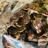 Girijan Raw Shikakai-Wild Variety