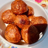 Bellam Nethi Paakundalu-Jaggery Ghee-500 Grams NET