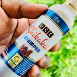 Girijan Shikakai Shampoo-100 ML