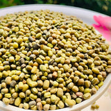 Naatu Thivva Minumu-Black Gram-Desi Latha Urad Dal-Unpolished