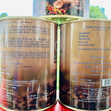 Araku Valley Instant Coffee-Blended with Chicory 100 Grams