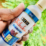 Girijan Shikakai Shampoo-100 ML