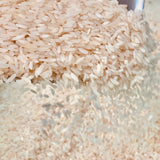 Semi Polish White Sona Masuri-1 Year Old Rice