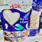 Tukade-5K Pieces Kaju-Broken Cashews