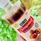 GCC Girijan Soap Nut Hairwash-500 ML