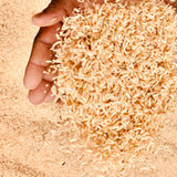 Brown Rice-From 1 Year Old Paddy