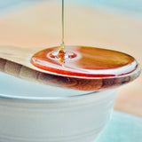 Unprocessed Raw Wild Honey