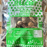 Girijan Raw Shikakai-Wild Variety