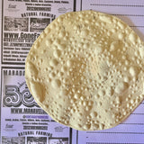 Sikkolu Zeera Papads-Urad Dal Cumins Spicy Papads