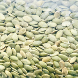 Raw Pumpkin Seeds-No Shell-Edible
