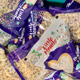Roasted Skin Kaju-Cashew Nuts-Mudi Pappu
