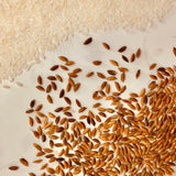 Tiny Pearl Paddy Seeds-Chitti Muthyalu-1 Kg Pack