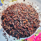 Organic Basmati Burma Black Rice