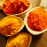 Natural Garlic Pickle