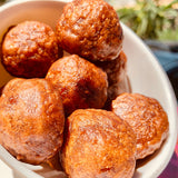 Bellam Nethi Paakundalu-Jaggery Ghee-500 Grams NET