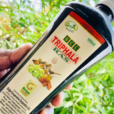 Girijan Triphala Ras-500 ML
