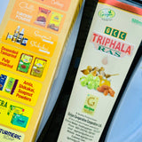 Girijan Triphala Ras-500 ML