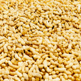 Deep Fried-Sea Salt-Peanuts