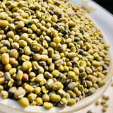 Naatu Thivva Minumu-Black Gram-Desi Latha Urad Dal-Unpolished