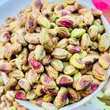 Pistachios Kernels Without Shell