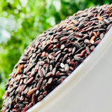 Black Rice-Organically Cultivated