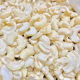 3 Pieces 6K Broken Cashew-Kaju