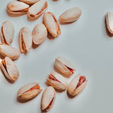 In-Shell Roasted Pistachios -Salted