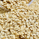 Polished Pumpkin Seeds-No Shell-Edible