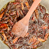 Natural Spicy Lemon Pickle