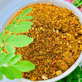 Moringa-Drumsticks Tree Leafs Spicy Mix