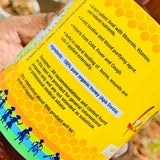 Girijan Honey-1 Kg Bottles