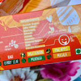 Sugar Free Organic Multi-Grain Millet Cookies