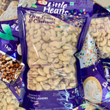 Super Count-Large Premium Kaju-Cashew Nuts