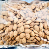Kashmiri Mamra Almonds-Badam