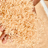 Brown Rice-From 1 Year Old Paddy
