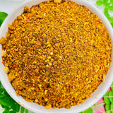 Moringa-Drumsticks Tree Leafs Spicy Mix