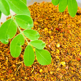 Moringa-Drumsticks Tree Leafs Spicy Mix