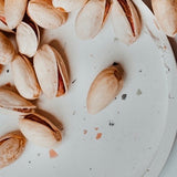 In-Shell Roasted Pistachios -Salted