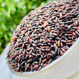 Black Rice-Organically Cultivated