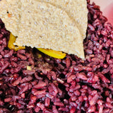 Black Rice-Organically Cultivated