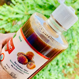 GCC Girijan Soap Nut Hairwash-500 ML