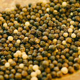 Black Pepper From ManaVelugu Vintage Farmers