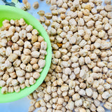 Natural Kabuli Chana - Chick Peas-1 Kg