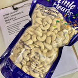 Super Count-Large Premium Kaju-Cashew Nuts